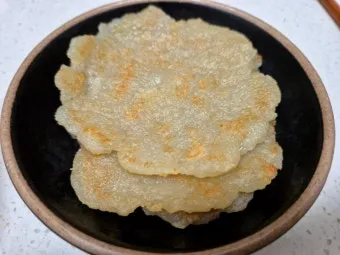 감자전 만드는방법과 간장소스 집에서 맛있게_10