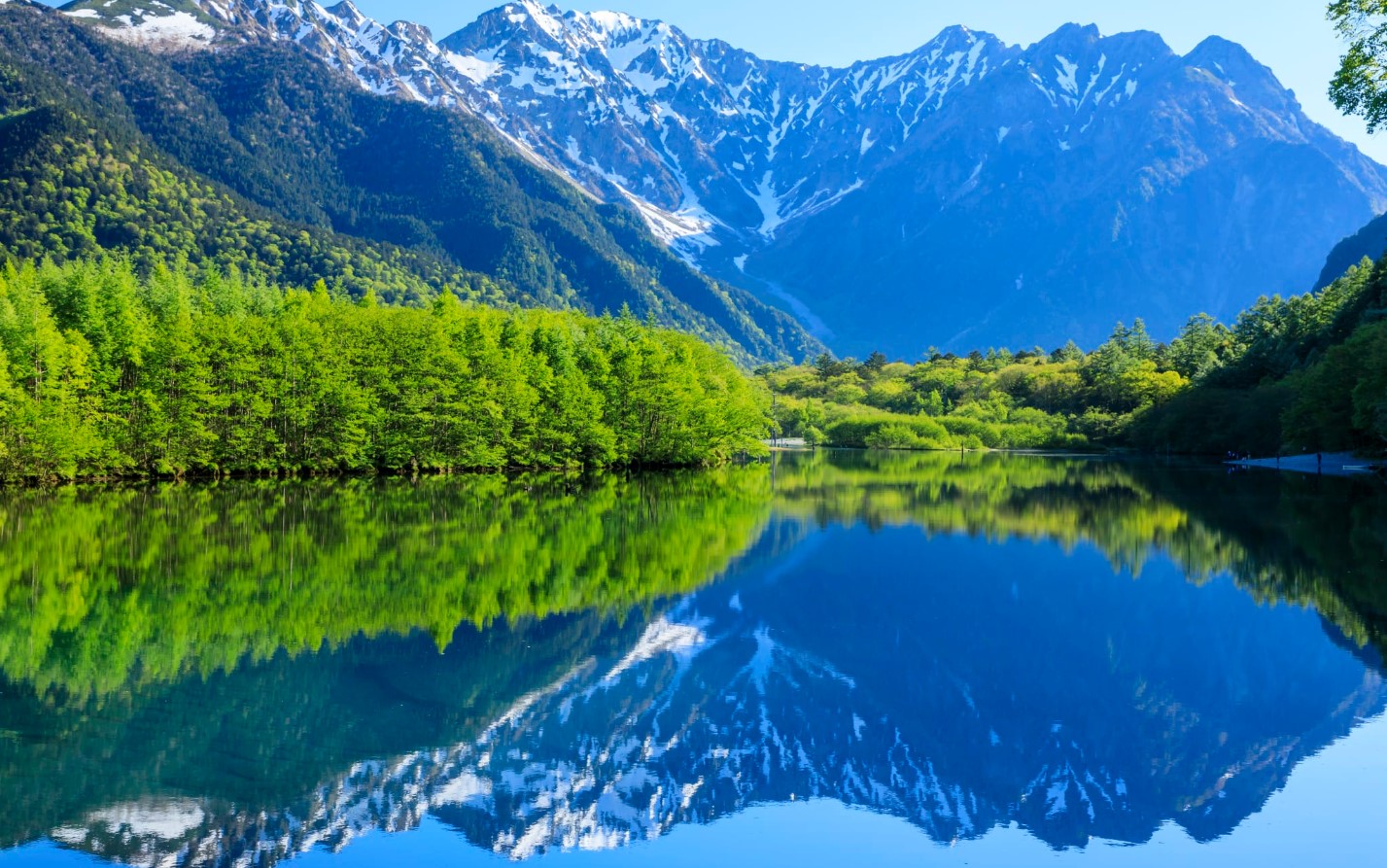 나가노-가미코치