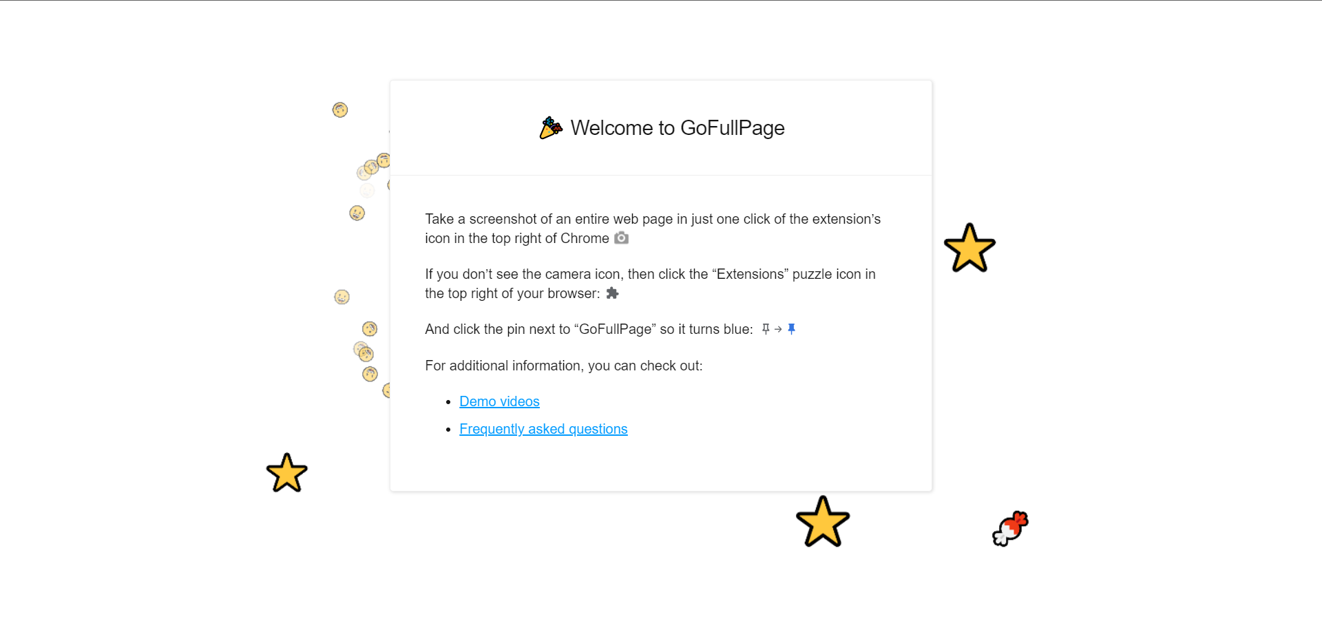크롬 스크롤캡쳐 프로그램 고풀페이지-03