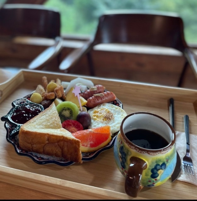 한국기행-밀양-동남아숙소-밀양로그펜션