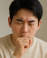 요즘 감기 증상