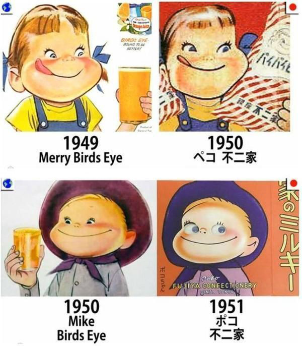 브랜드는 경제 발전과 같이 태어난다