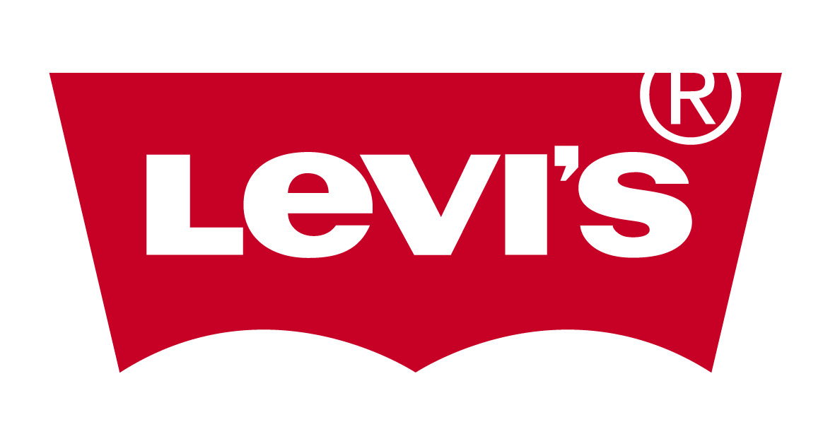 리바이스 로고