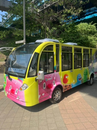 2025 한강해치카 운행시간&middot;노선 총정리