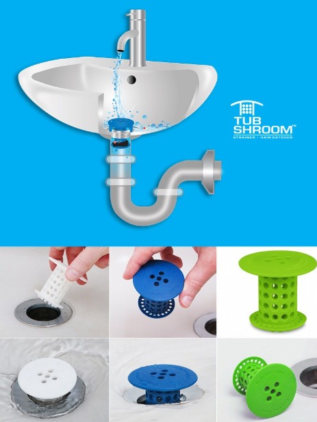 욕실 막힘 종결! 7번 실패 끝에 찾은 &lsquo;인생 욕조 거름망&rsquo;