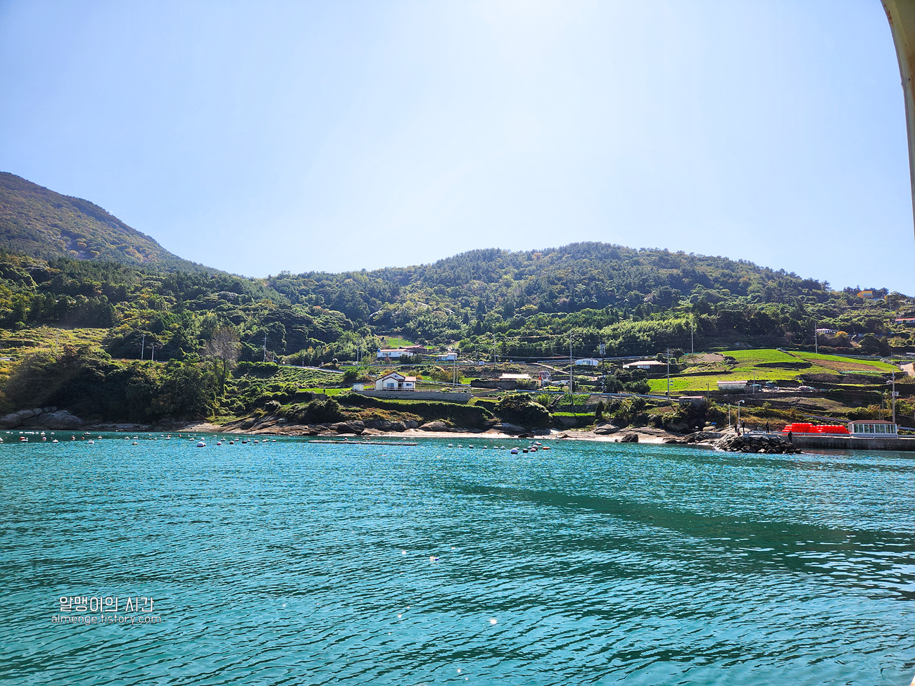 #26-2 여수 개도 백패킹_여기 온돌 돌침대 있어요 (노지 캠핑) - undefined - 갑분 금오도 가게 생긴 백패커 #26-2 여수 개도 백패킹_여기 온돌 돌침대 있어요 (노지 캠핑) - undefined - 갑분 금오도 가게 생긴 백패커