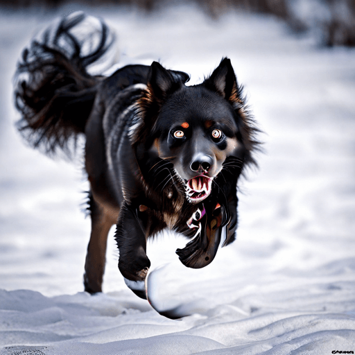 개한테 쫓기는 꿈 해몽 해석