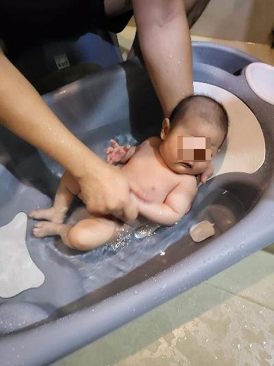 아기욕조, 발리육아아이템