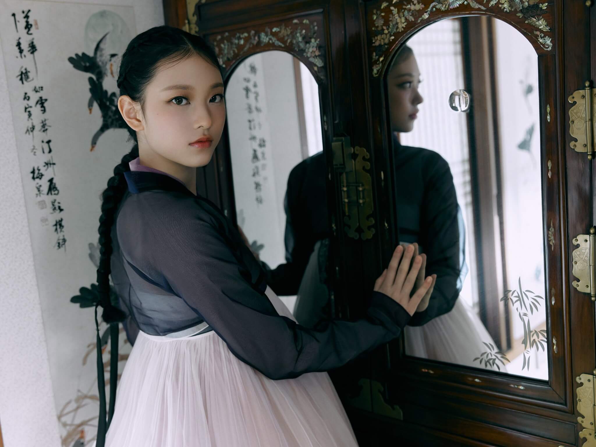 뉴진스 스포티파이 10억