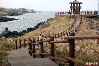 제주도 가볼만한곳 10곳 여행지 모음_7