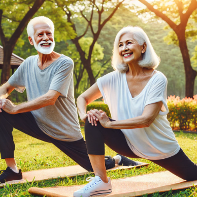 세계 평균 수명 순위, 한국은 과연 몇 위 사진