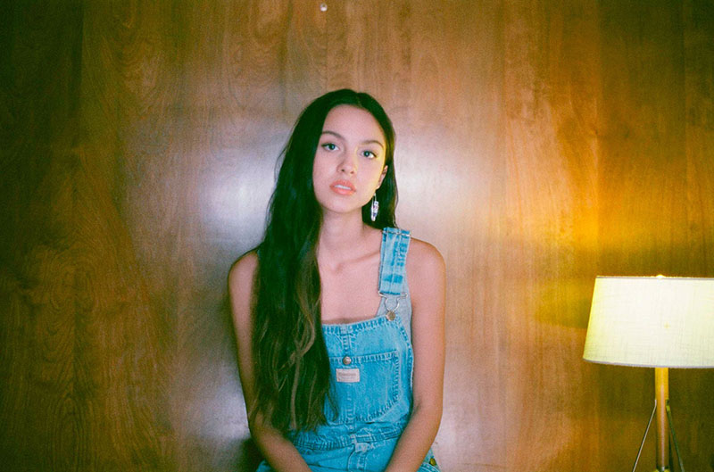 올리비아로드리고