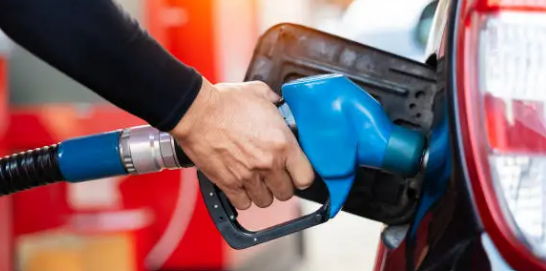 최저가 주유소 안내