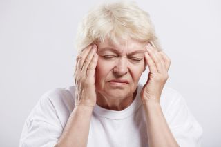 전정기관 어지럼증