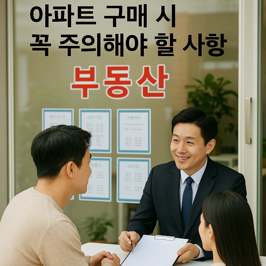 아파트매매전망