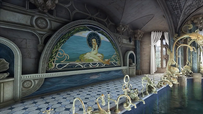 호그와트 레거시 - 오픈월드 해리포터 게임