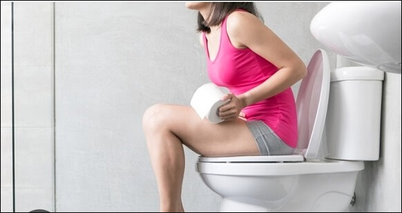 왼쪽 아랫배 통증 원인과 치료법