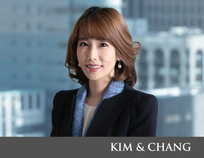 진은정 변호사_한동훈 배우자의 프로필과 가족, 재산