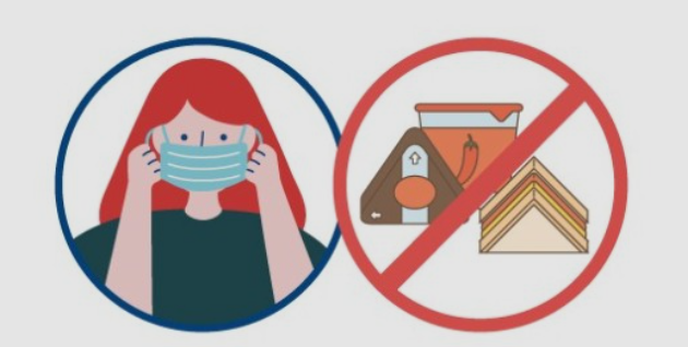 버스 지하철과 같은 대중교통수단