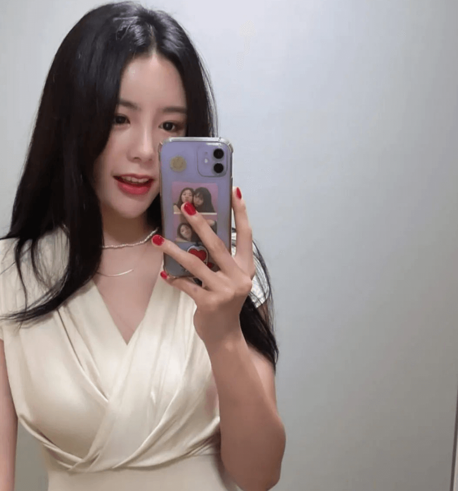 이다영 배구선수