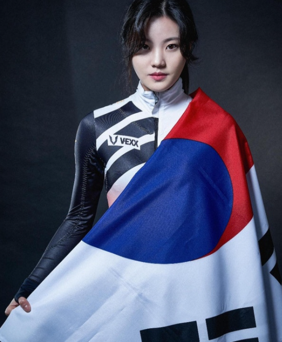 이유빈 복귀 부상 극복 세대교체 2030 전망