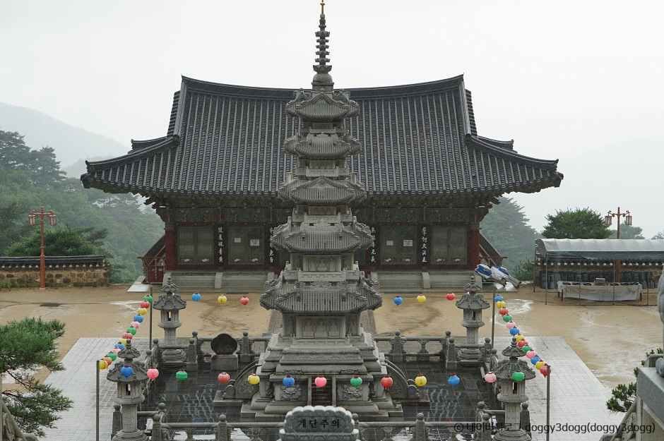 봉화 가볼만한곳 베스트10