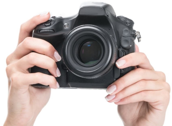 여름 실내놀이-카메라