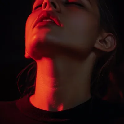 후두염 악화를 막기 위한 목 건강 관리6