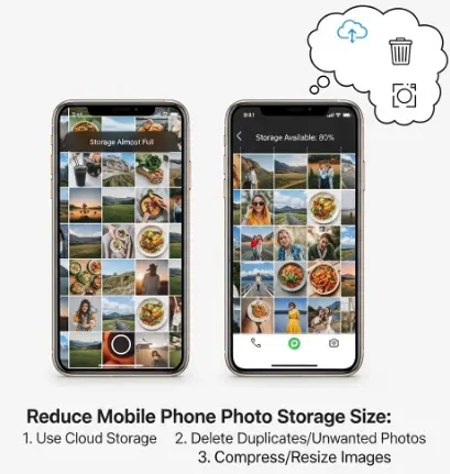 핸드폰-사진-용량-줄이는-법