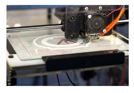 3D 프린팅 기술로 만드는 우주 정착지 &ndash; 실현 가능한가?