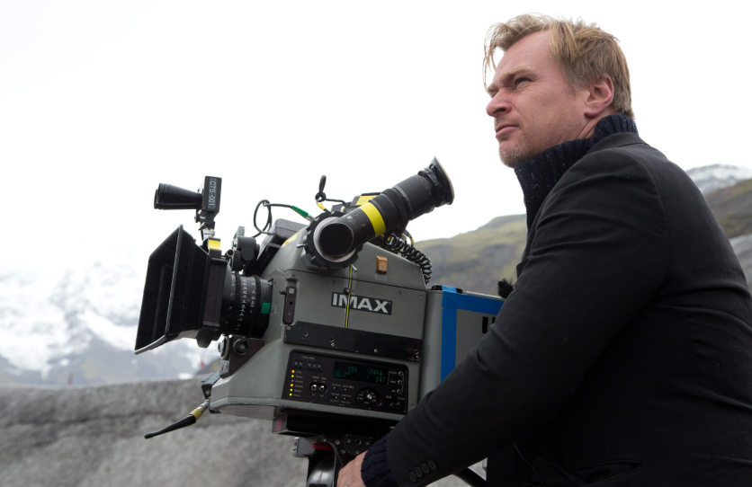 크리스토퍼 놀란 영화의 상징적인 장면들