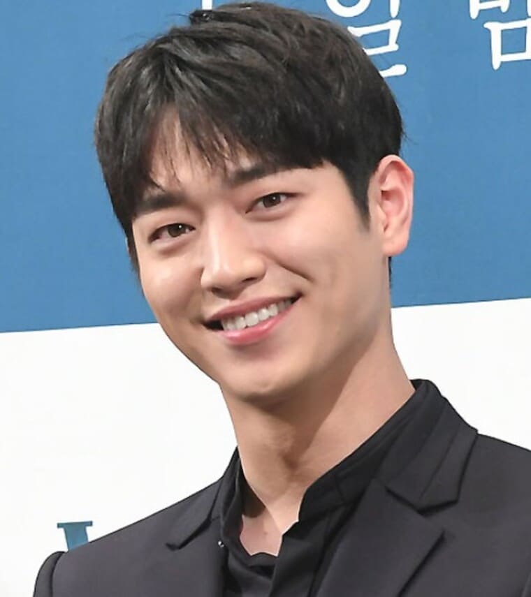 배우 서강준