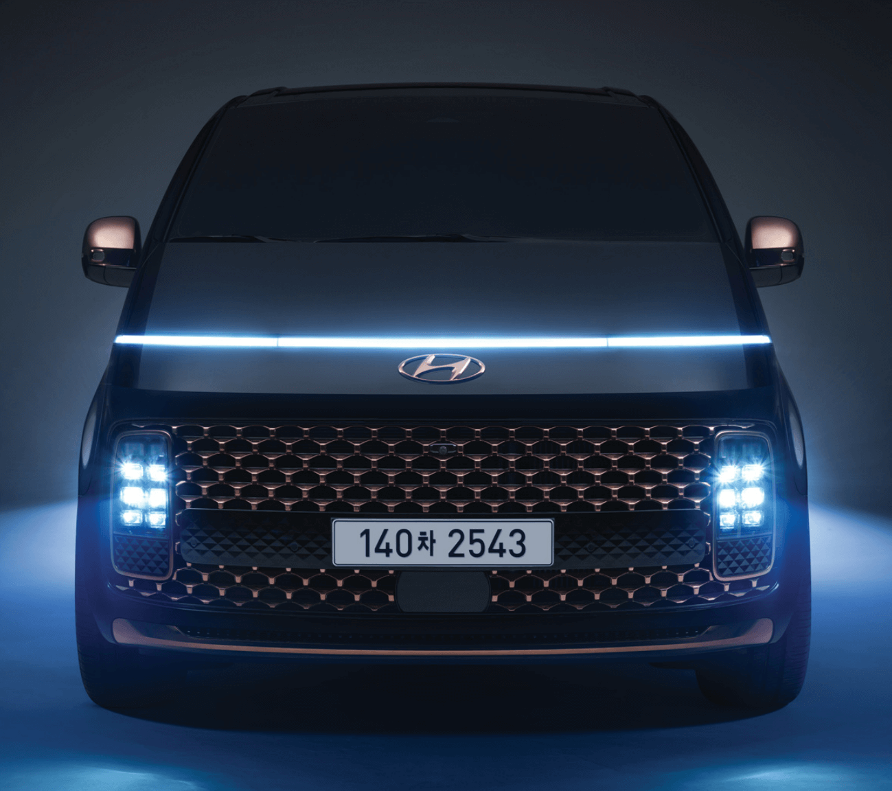 스타리아(하이브리드&amp;#44; LPG) 가격표&amp;#44; 중고차 가격&amp;#44; 캠핑카