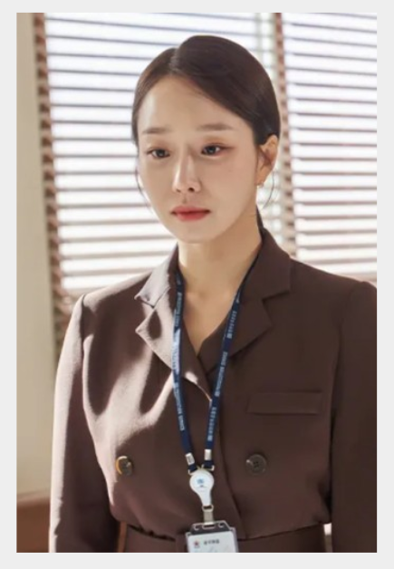 낮과 밤이 다른 그녀 인물관계도