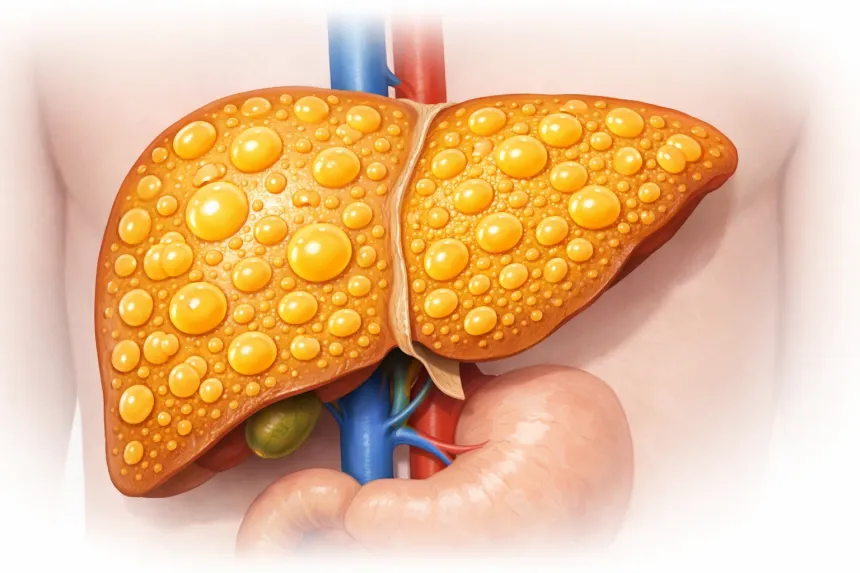 지방간 없애는 방법