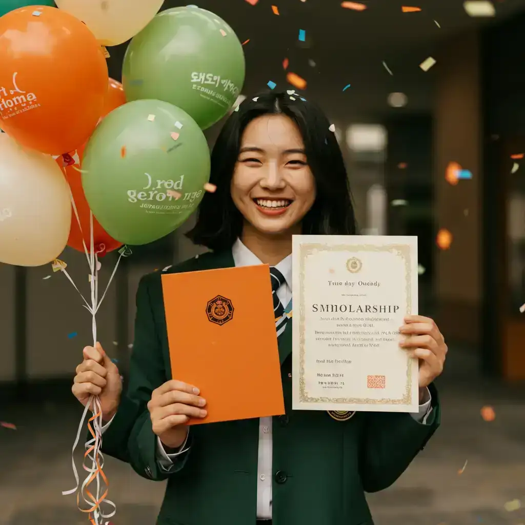 2025 국가장학금 및 학자금 대출 지원 가능 대학 확인