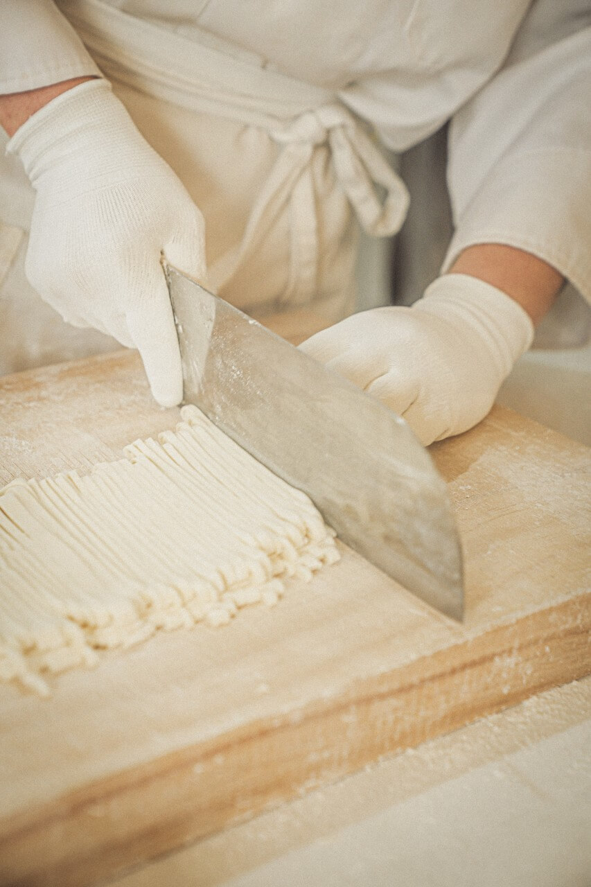 생방송투데이 3836회 오픈RUN - 손만두로 월 1억 매출 달성한 청주 맛집 ‘만승제면소’