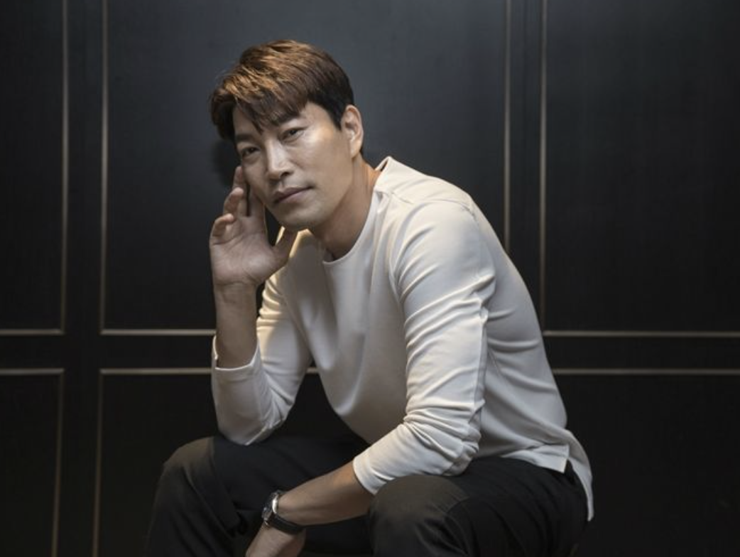최귀화 인터뷰