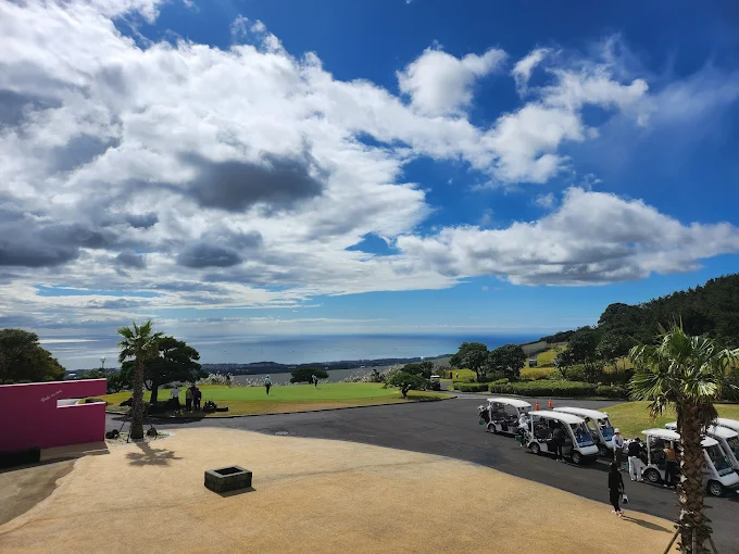 제주 볼카노골프 앤 리조트 (구 레이크힐스CC) 소개 및 이용방법