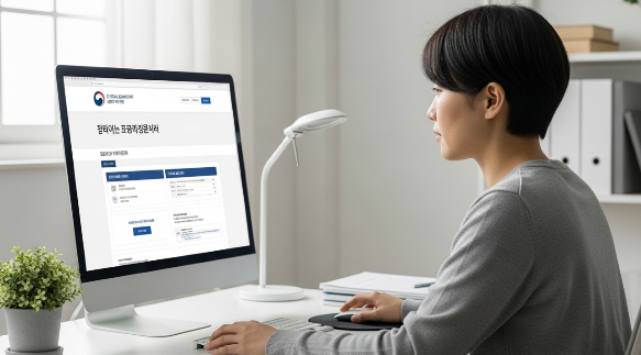 새도약기금 대상자