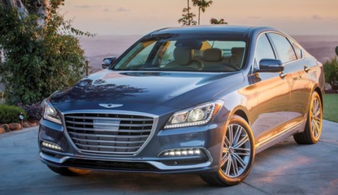 제네시스G80_가격