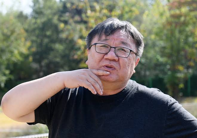 강헌 별세