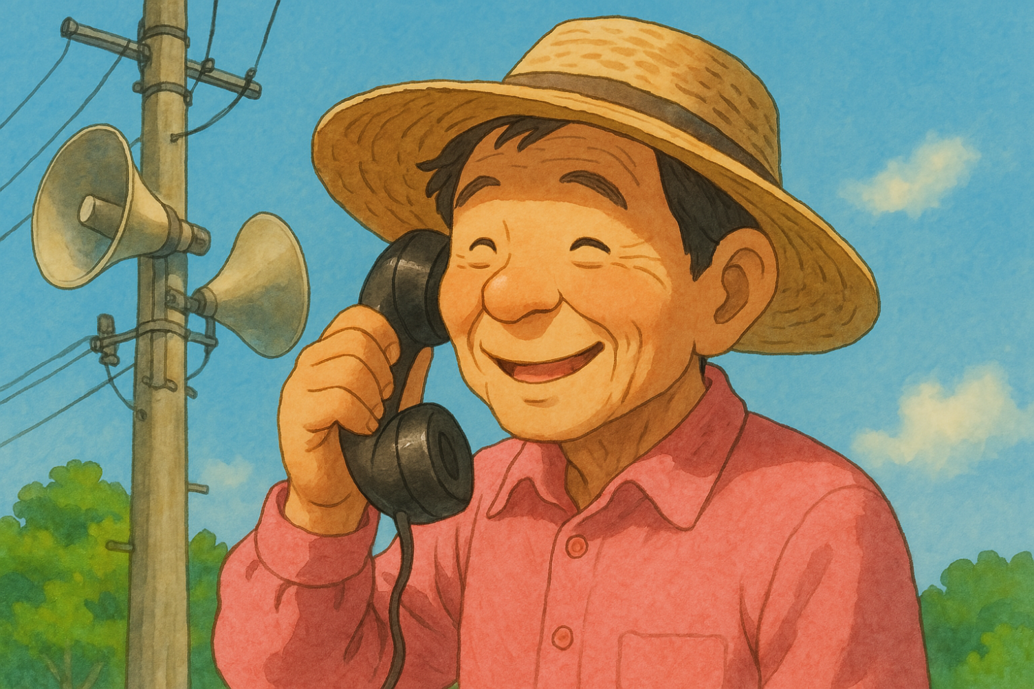 🏡 10. 이장 임기 중 겪은 에피소드