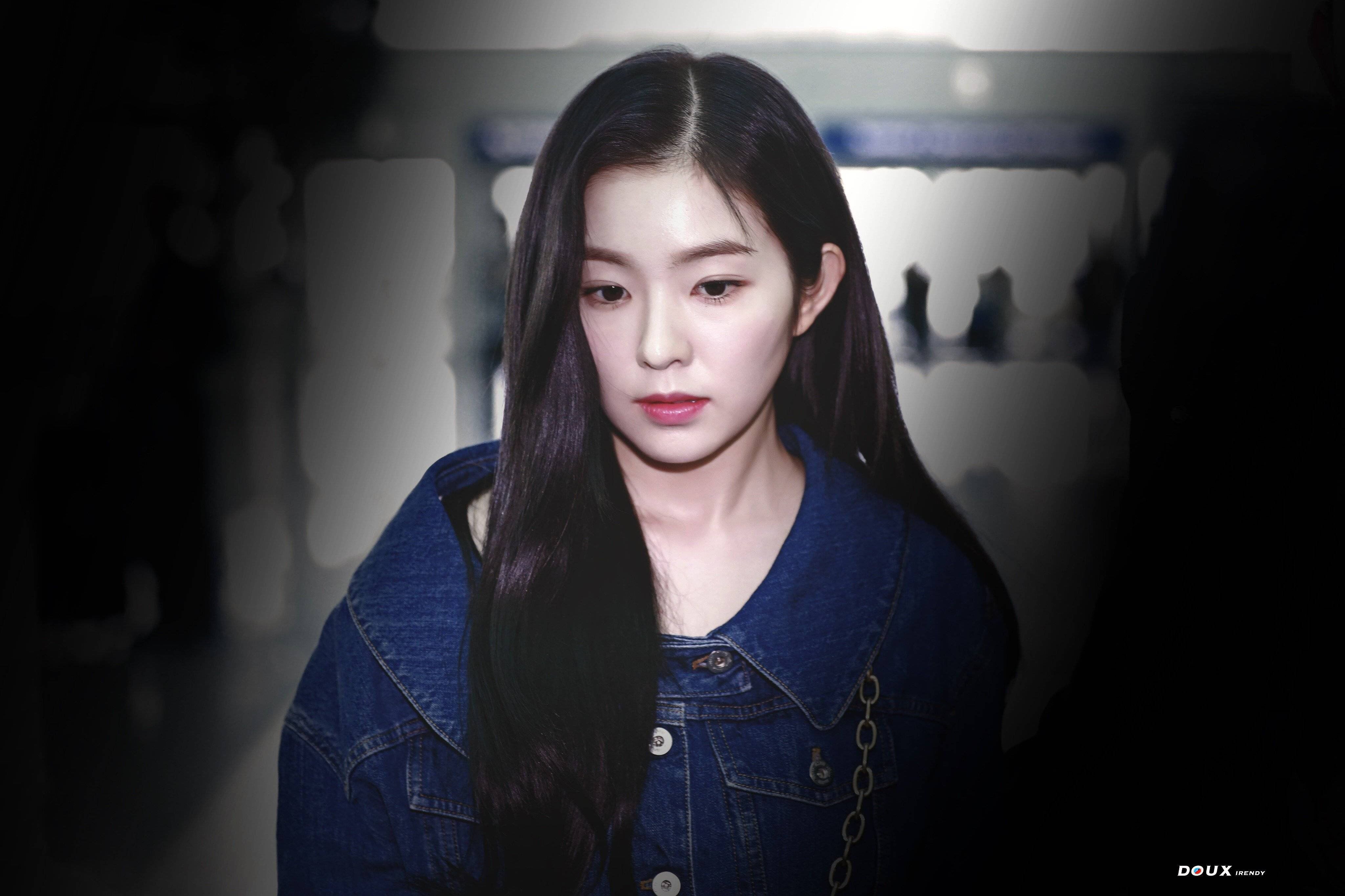 아이린 본명 배주현, 나이, 키, 본명