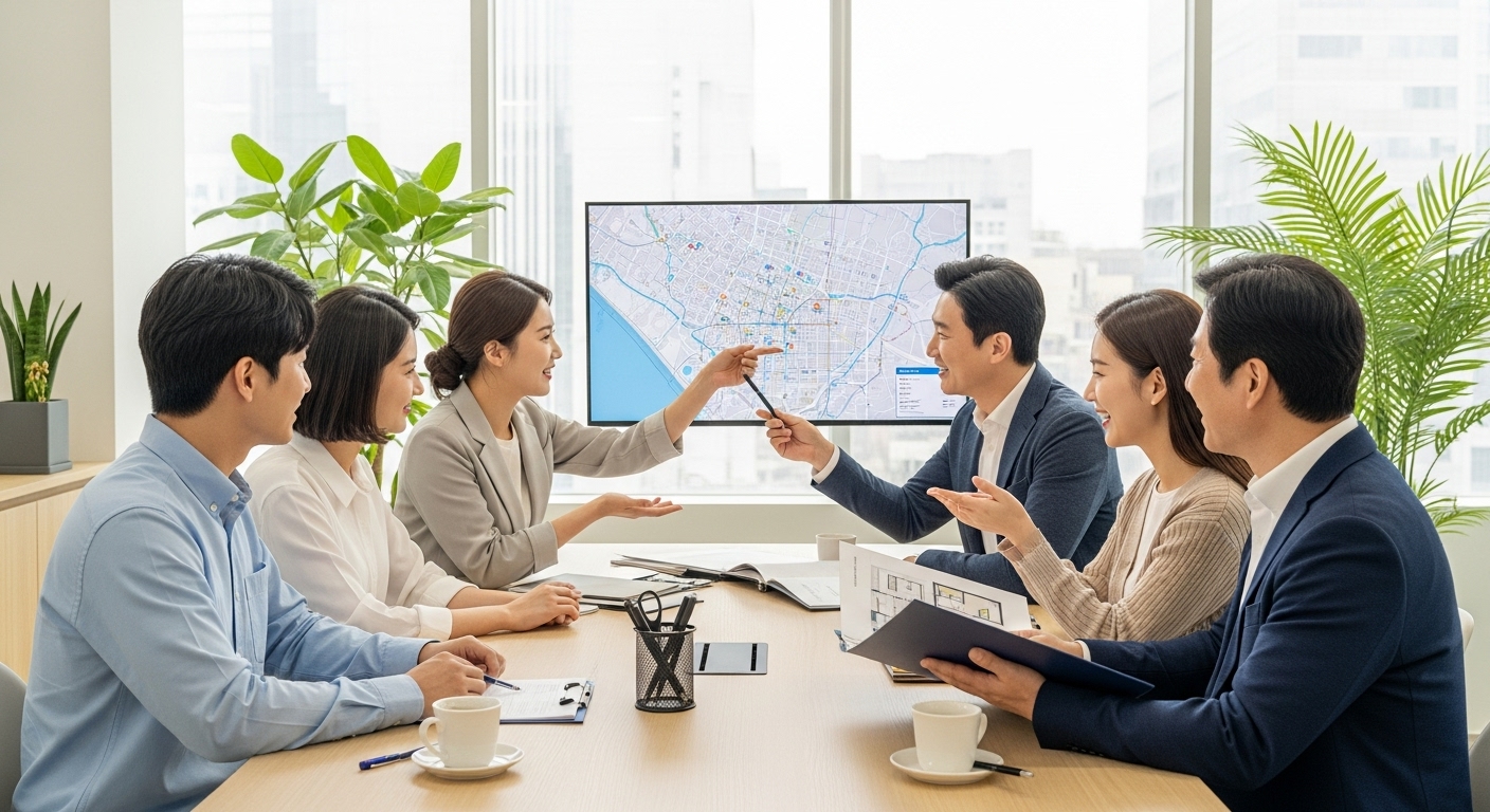 공인중개사 가답안 이의신청