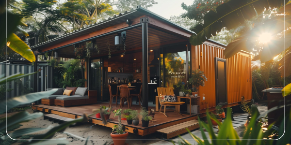 농촌체류형쉼터 사진4