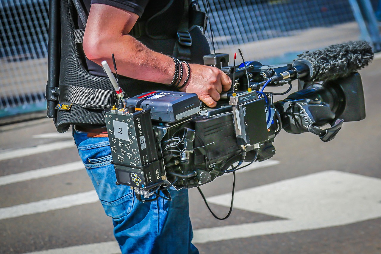 제작방식 다큐 관련 사진