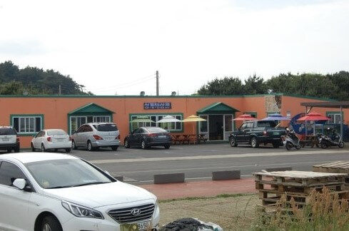 제주도 뷰 맛집(동부지역, 세화해변, 해맞이해안로, 성산)