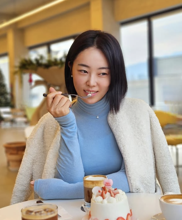 나는솔로23기 옥순