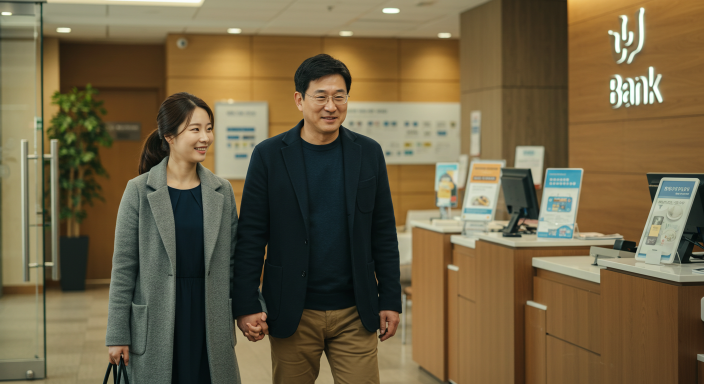 주택담보대출 실거주 요건